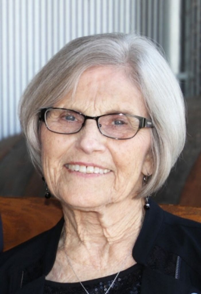 Norma Mary Tegeler