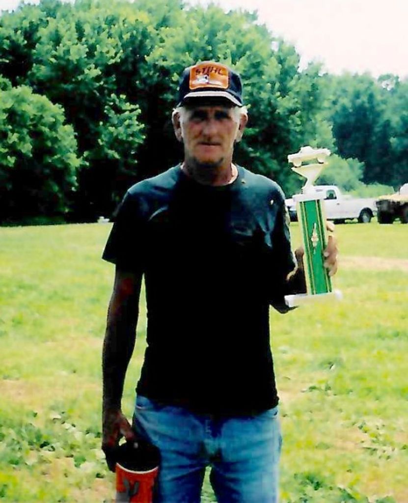 Marvin Leroy Hedges Sr.