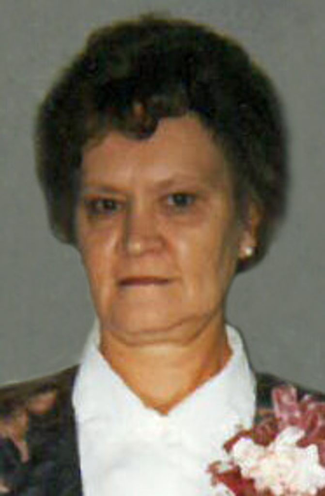 Shirley Jean Kelley