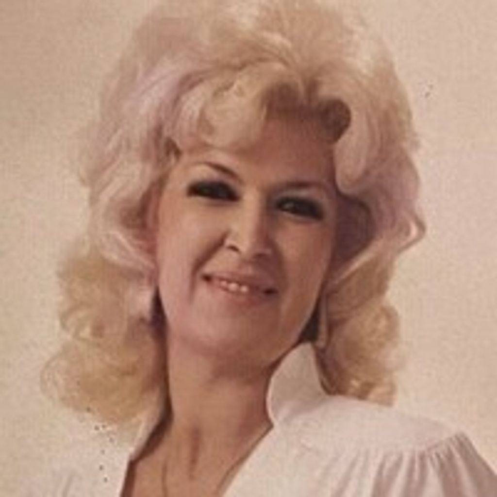 Bobbie Faye Boening