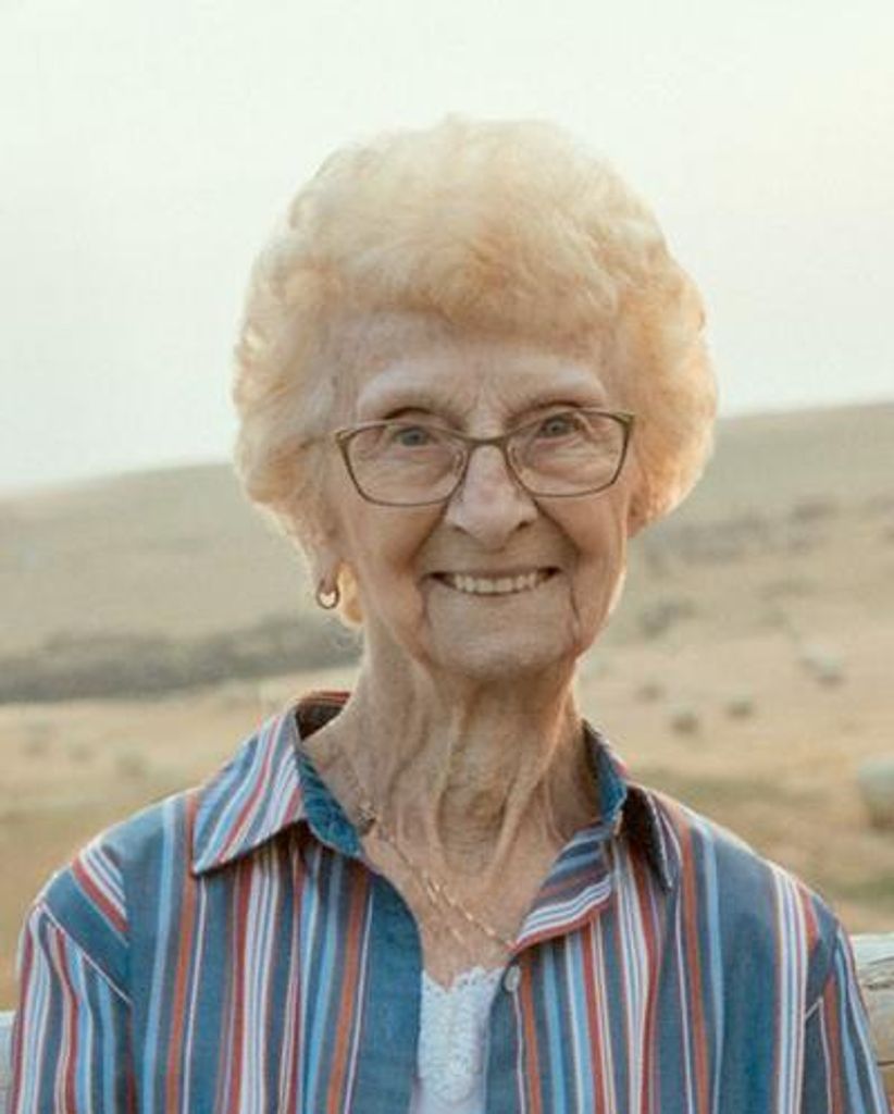 Lillian Joyce Nester Profile Photo
