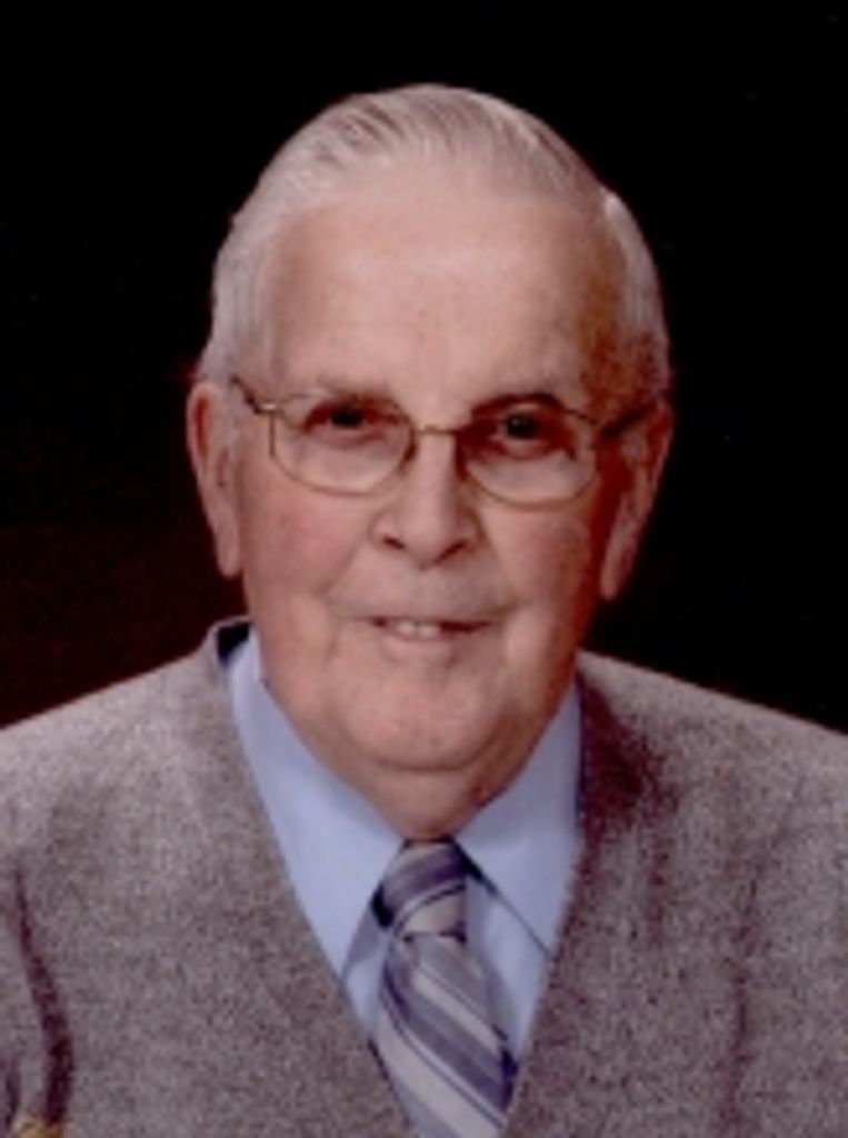 E. Peter Schmitz