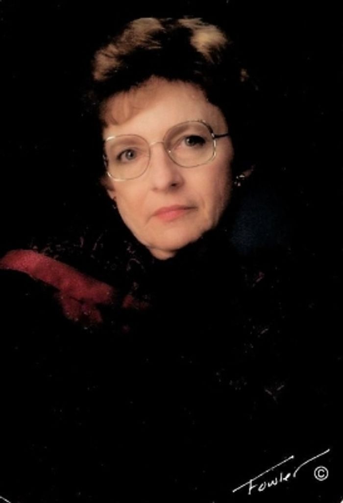 Donna D. Stahl Profile Photo