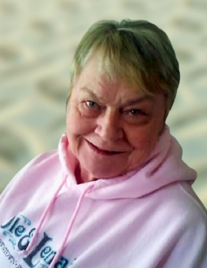 Charlene Wikholm