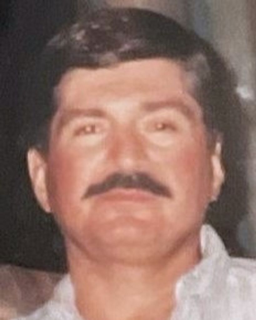 Martin Joseph Tirinato