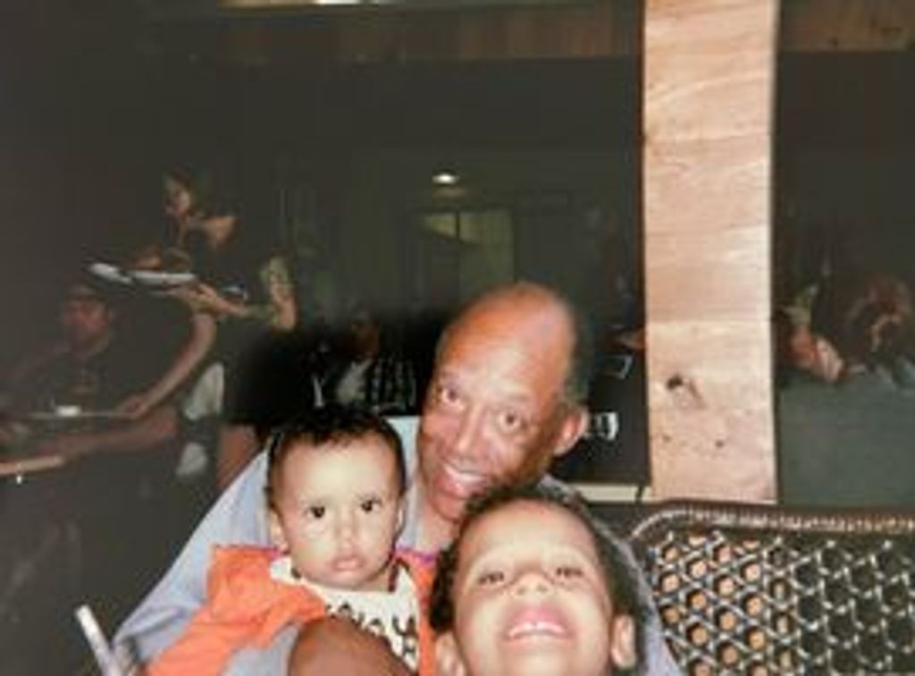 Rodney Bruce Beverly