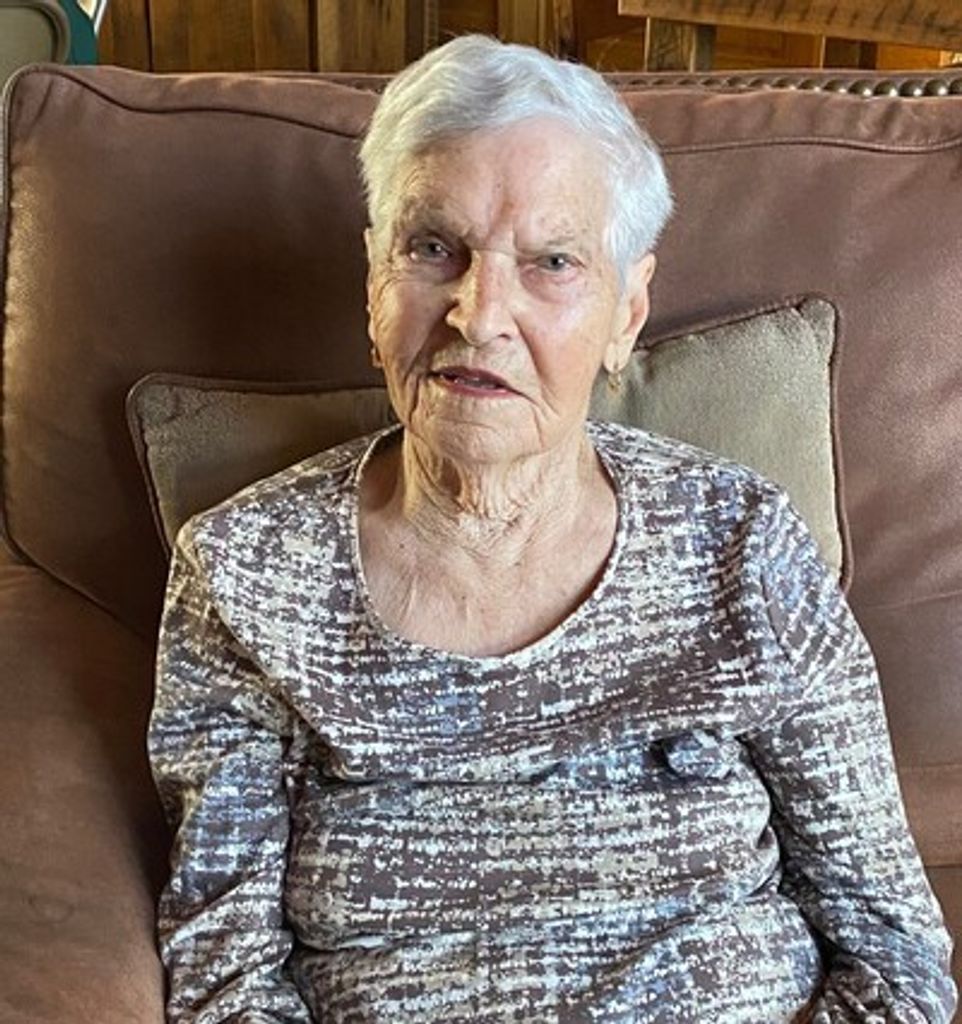 Vera Bernice Moorman Profile Photo
