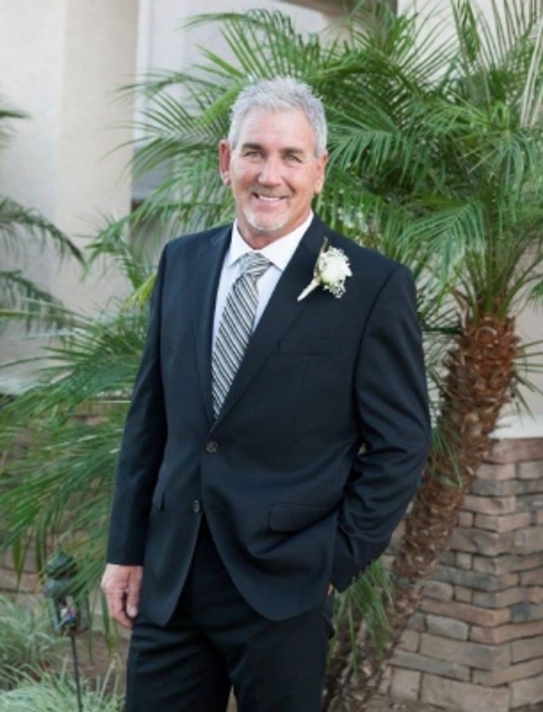 Rob James Cross Profile Photo