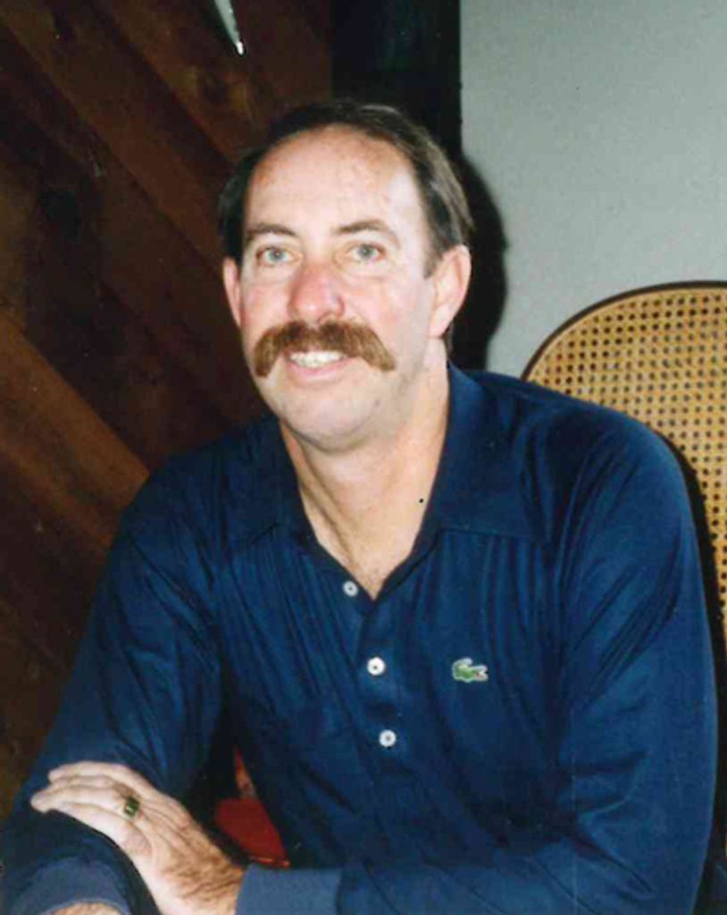Tom Nute Profile Photo