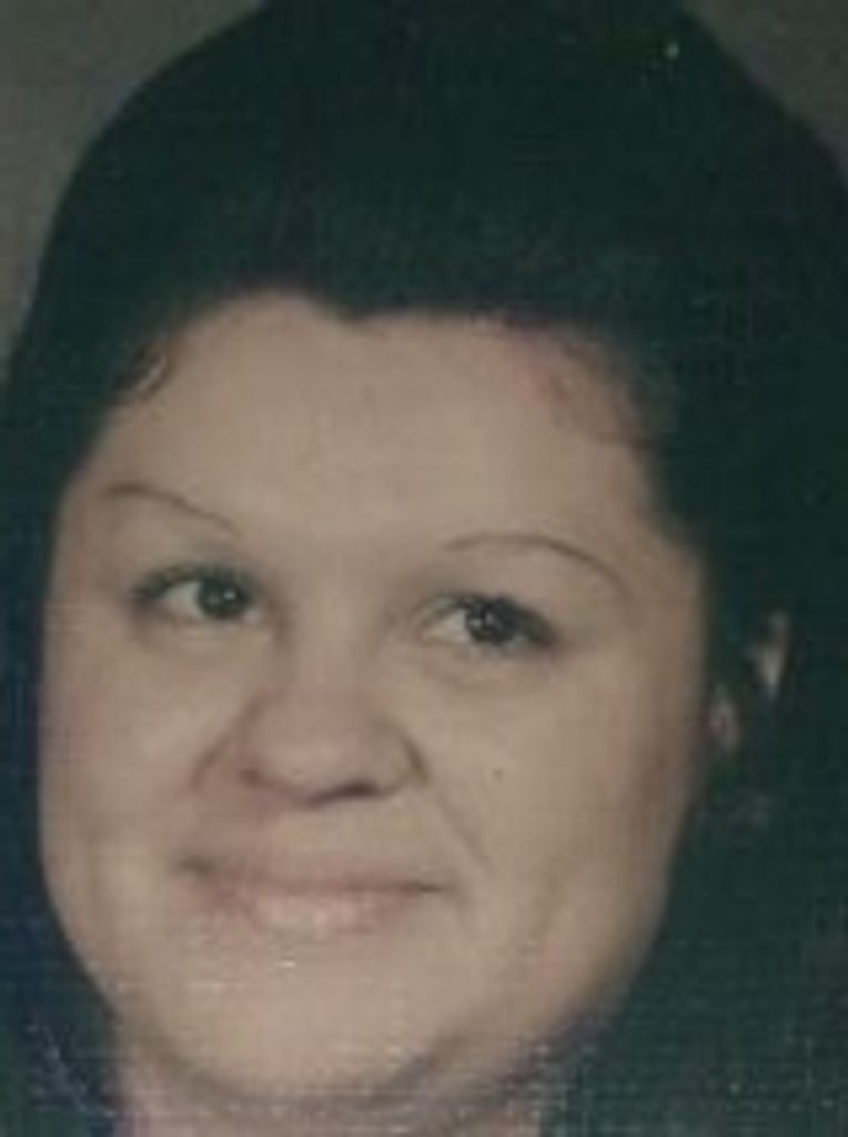 Rosemary Galicia