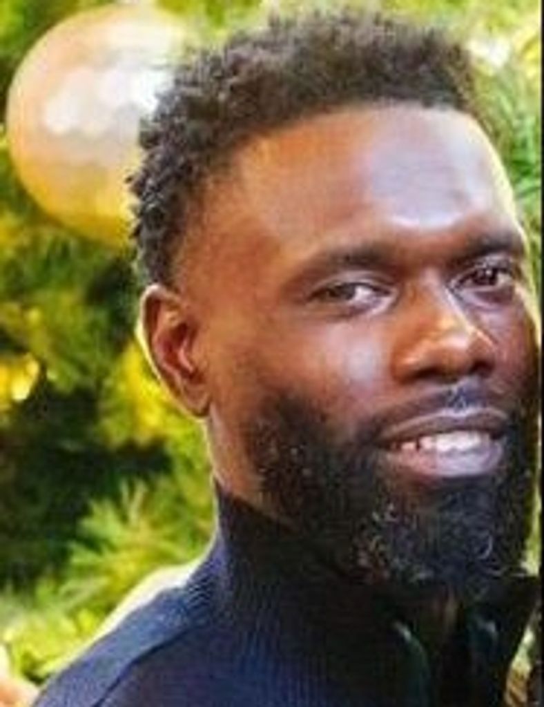 Dejuan Ray Henderson Sr. Profile Photo