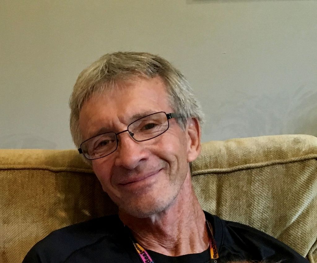 James "Jay" Patrick Mcginley