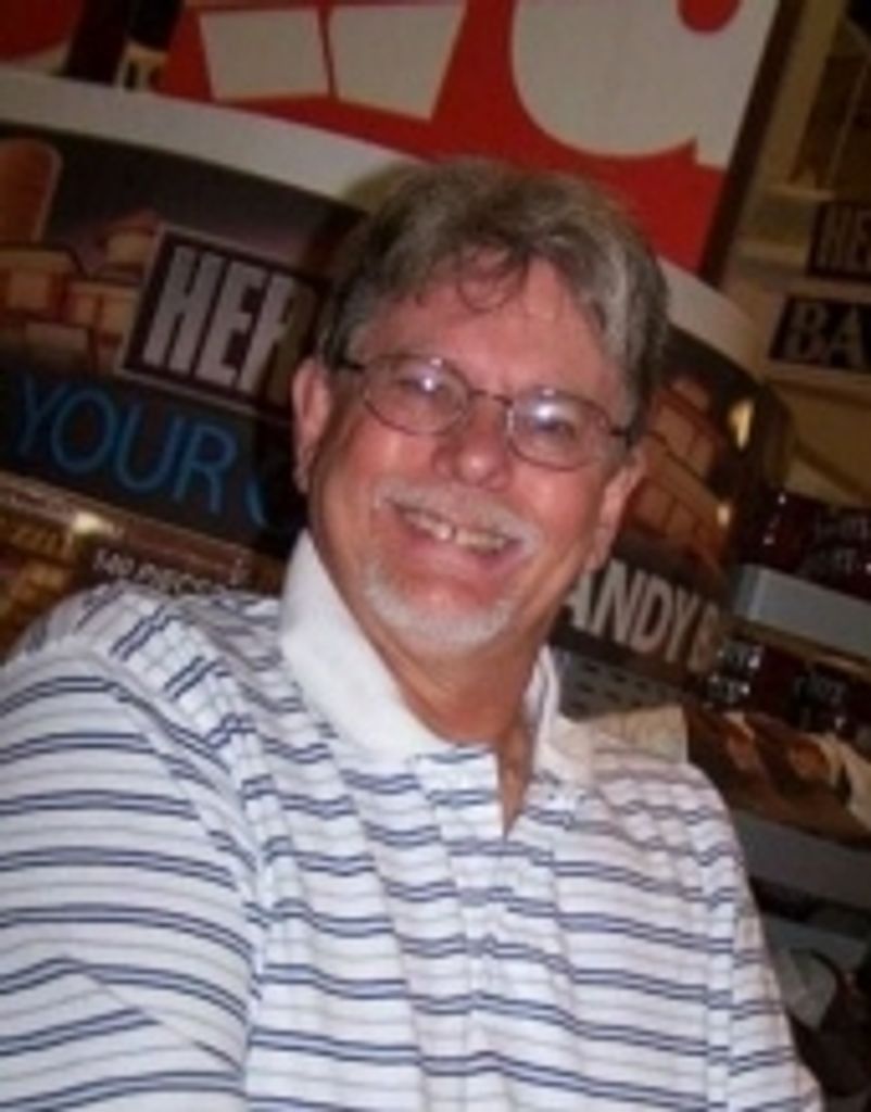 Robert L. Nitschke