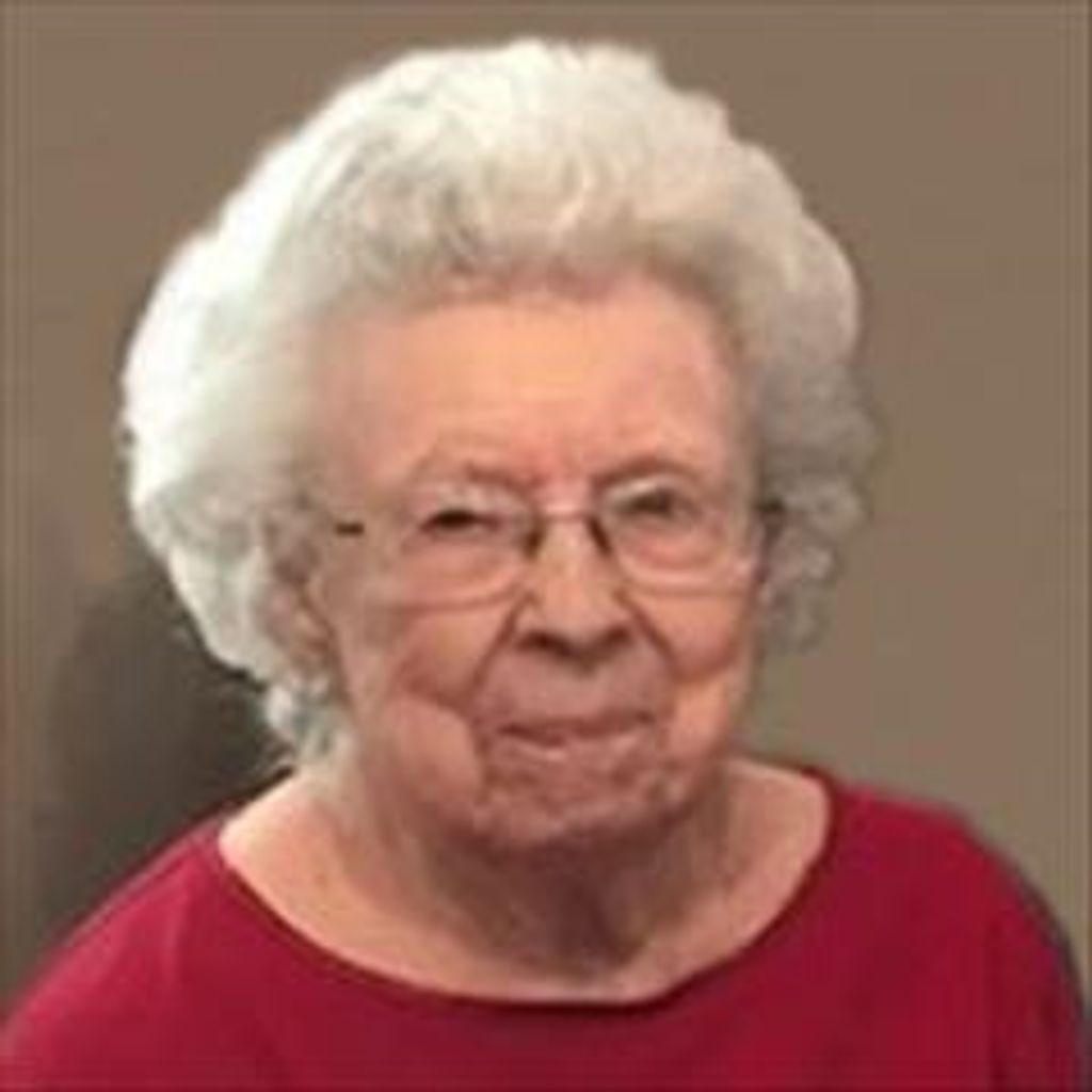 Catherine Ann Foster Profile Photo