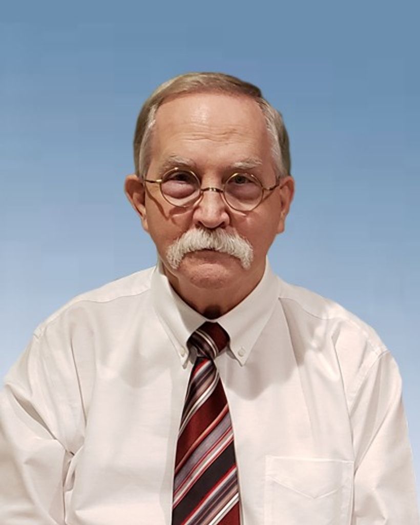 Steven Lynn McDonald Profile Photo