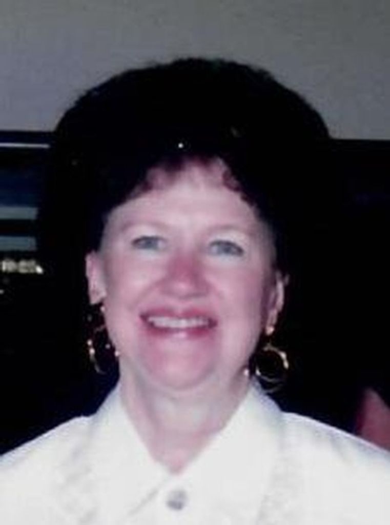 Elizabeth "Betty" A. Bollig-Murphy