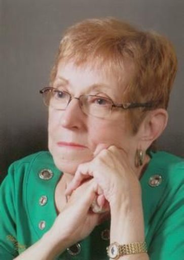 Sandra Mcbride Profile Photo