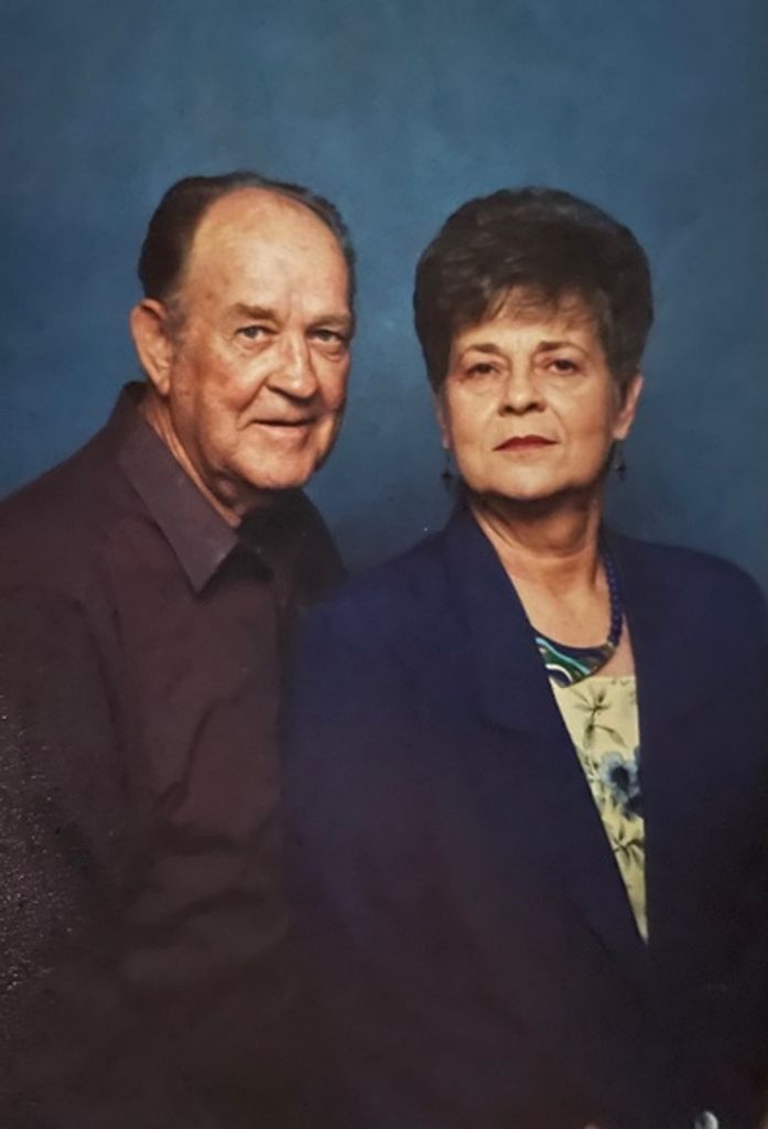 Dale Peacock Profile Photo