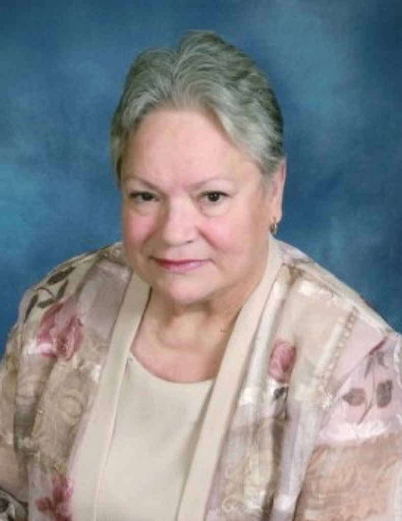Anne Powers