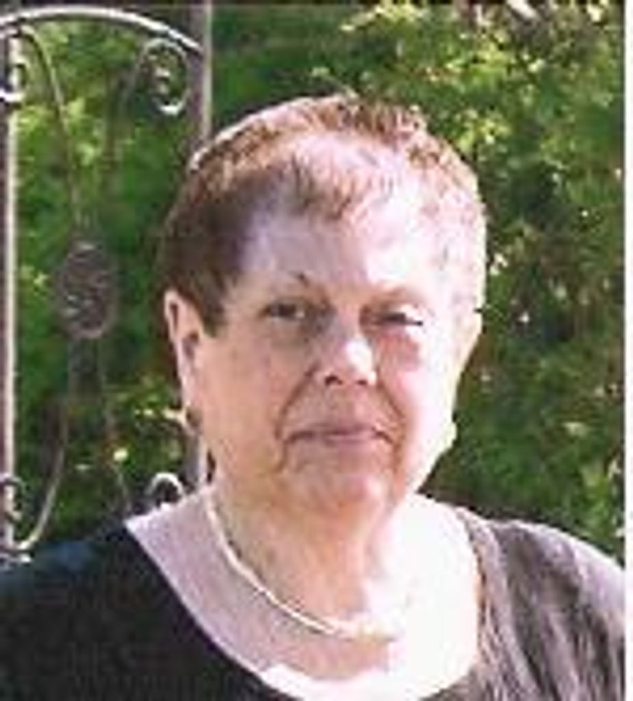 Mary Taddeo