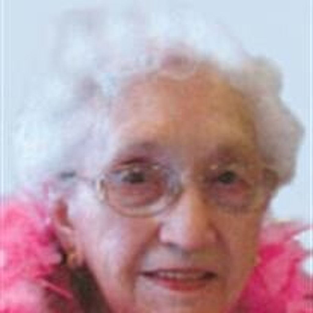 Irene Elizabeth Huebner