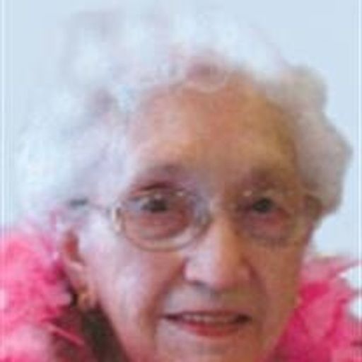 Irene Elizabeth Huebner Profile Photo