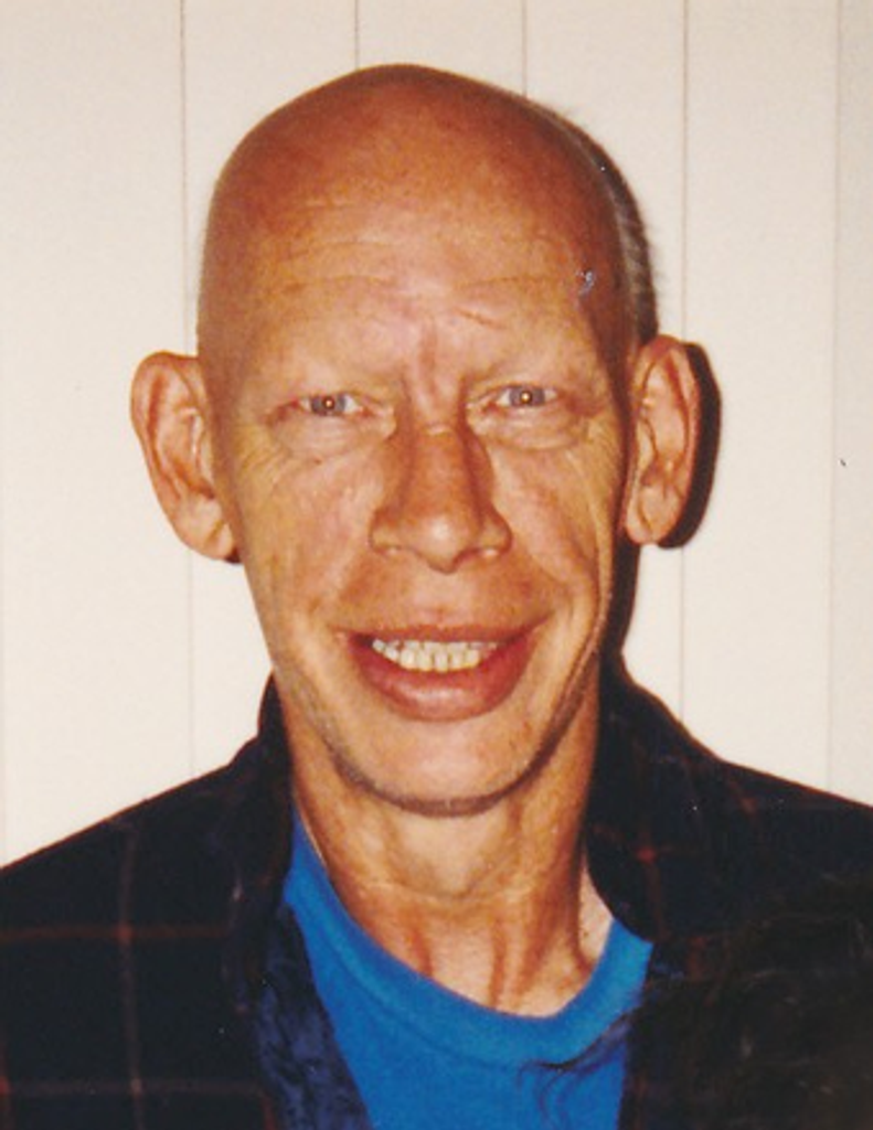 Daniel Laverne Dawson Profile Photo
