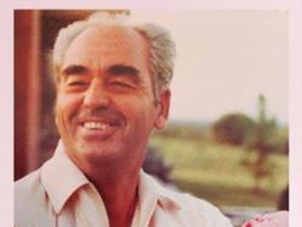 Kenneth Cooper