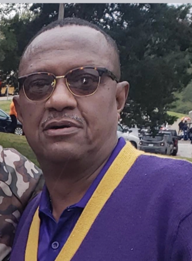 Harrison W Carey Jr. Profile Photo