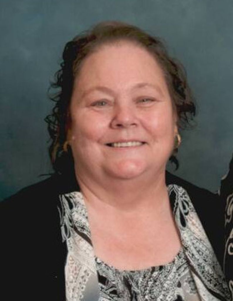 Loretta "Bonnie" (Alyea)  Taylor