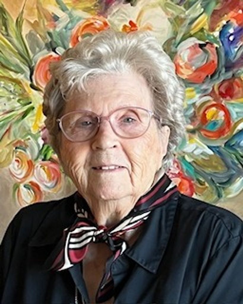 Alma Jane Lohela