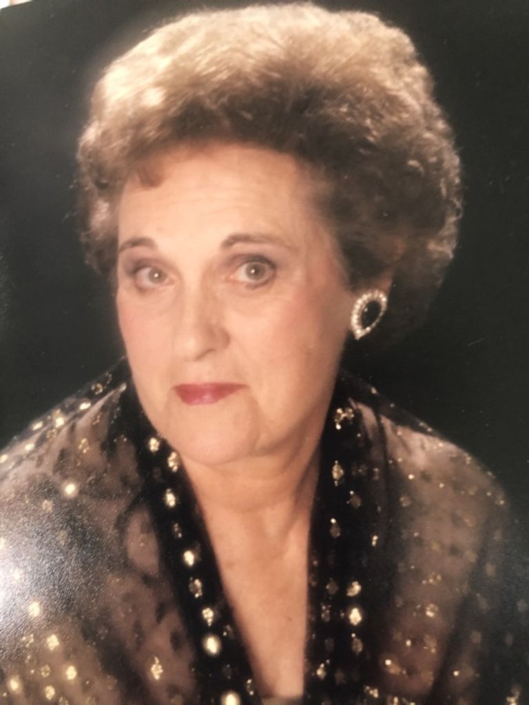 Treva Rice