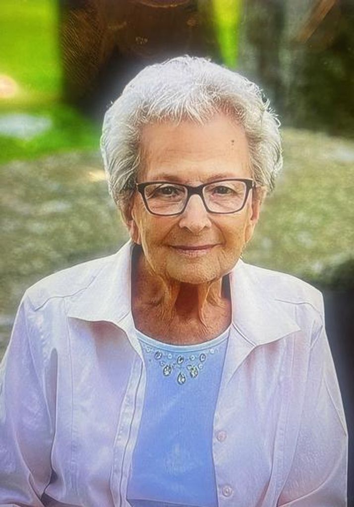 Martha Louise Swindle Dicus Profile Photo