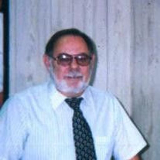 Ronald Jack Undieme Profile Photo