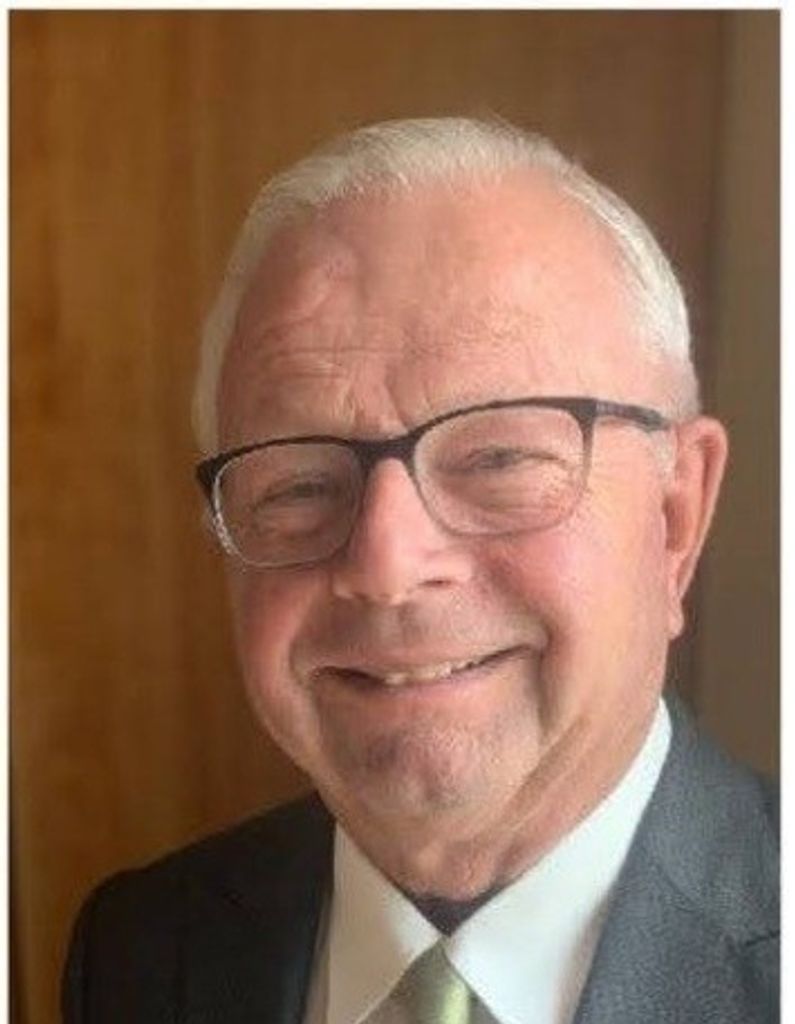 David Zolman Sr.