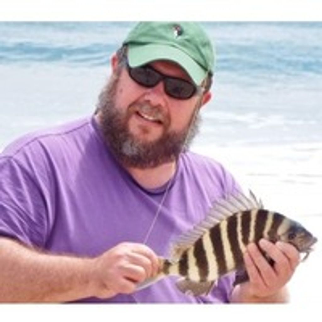 William Earl Dail, Jr.