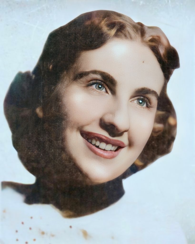 Jean Carroll Ezell Profile Photo