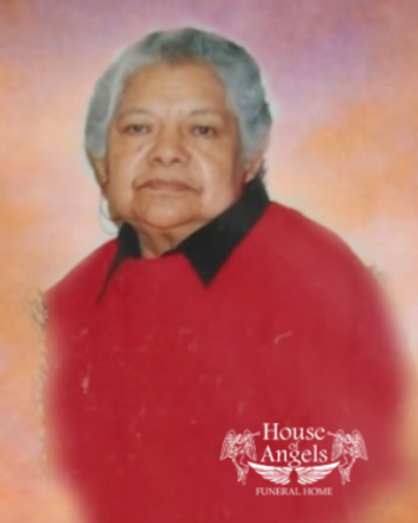 Maria Rodriguez Profile Photo