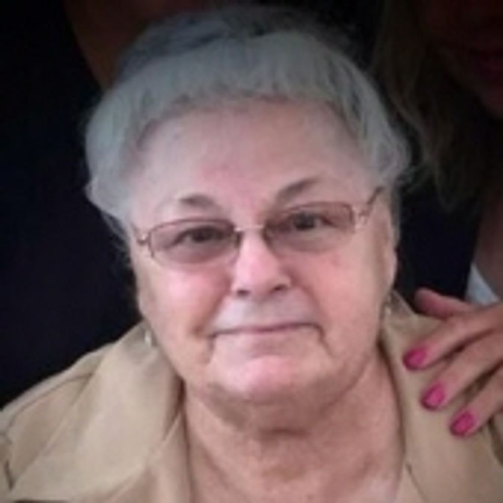 Beverly G. Markus