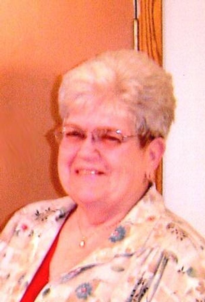 Patricia Murty Profile Photo