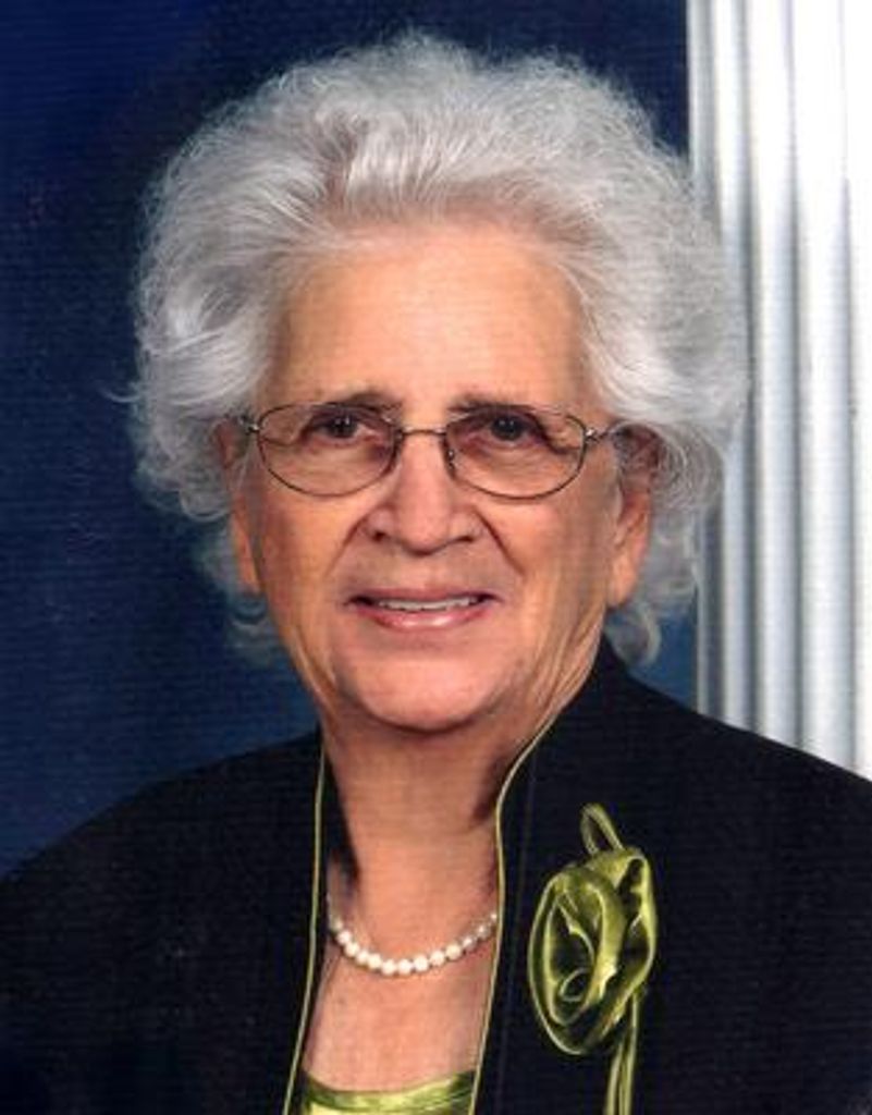 Evelyn Mae May Profile Photo