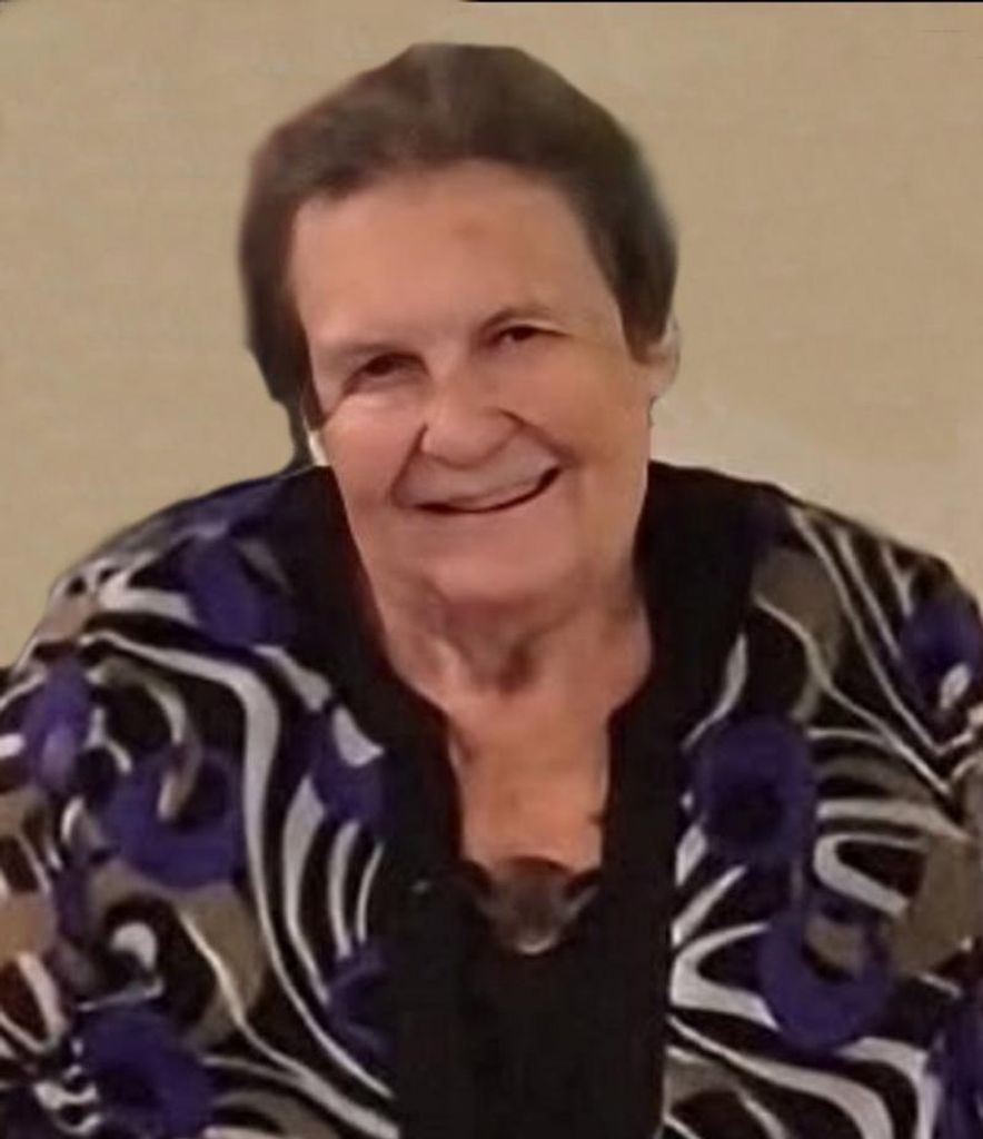 Inez Irby Profile Photo