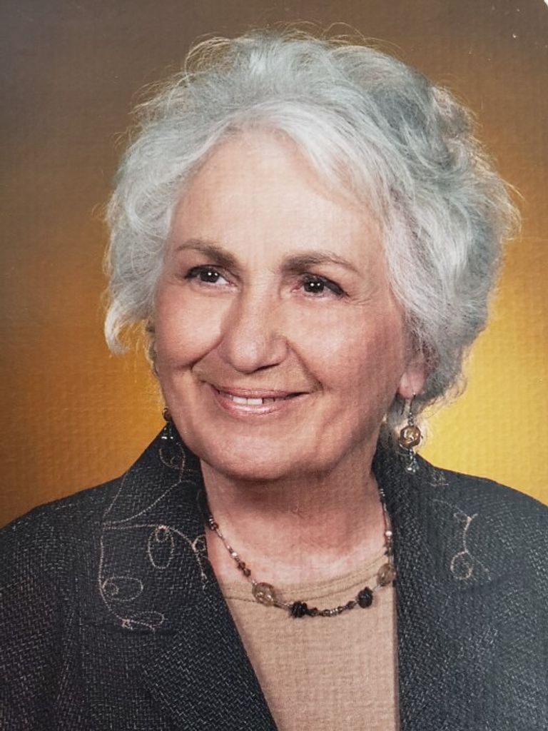 Donna F. Mckenzie