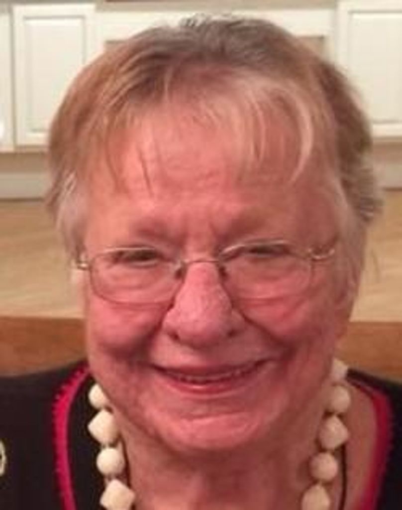 Janet Price
