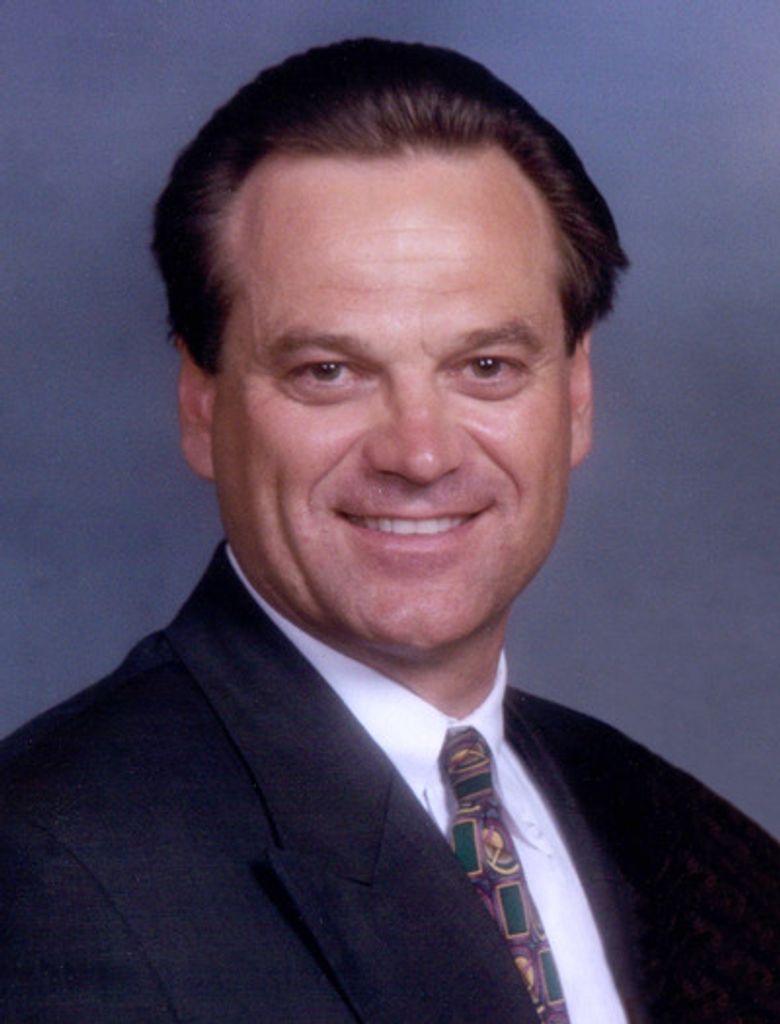 Randy Patrick Conner