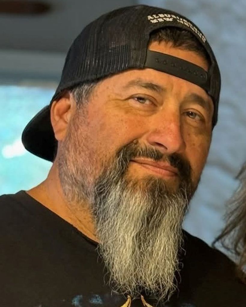 David Whiting, Jr. Profile Photo