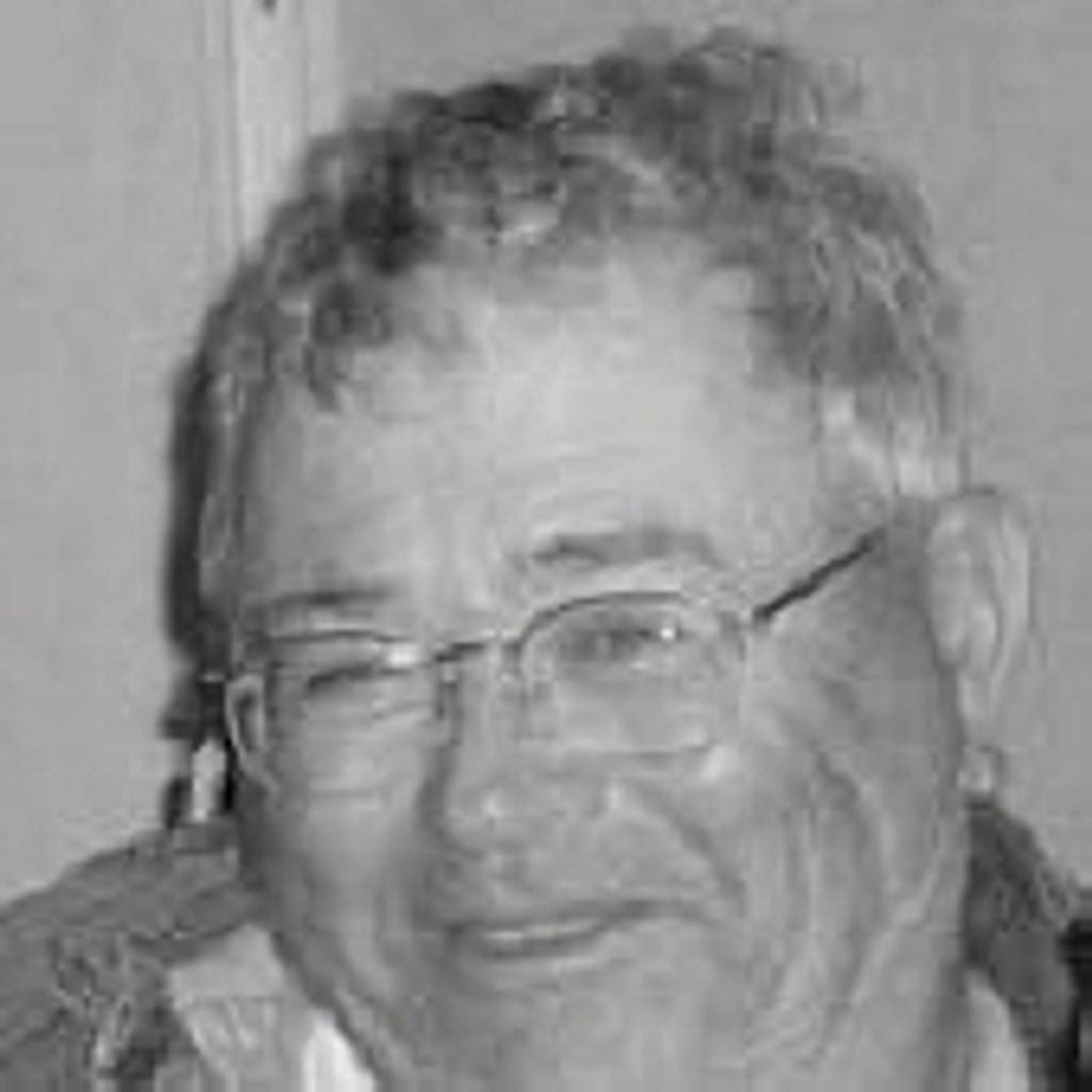 Edward F. Schaller