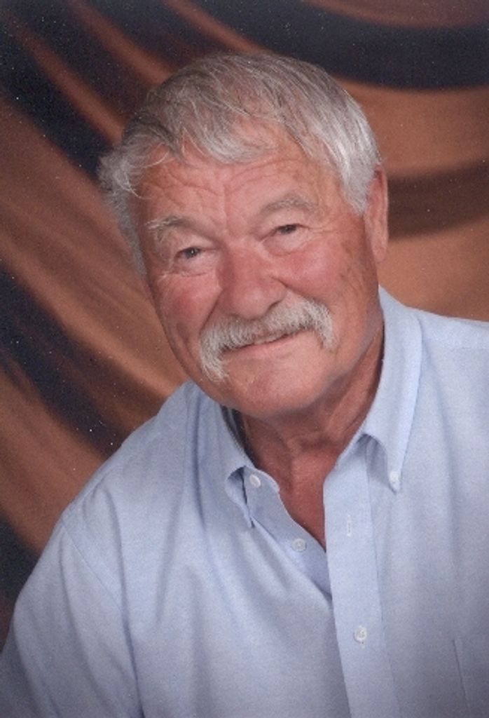 Robert 'Bob' Mcdonald