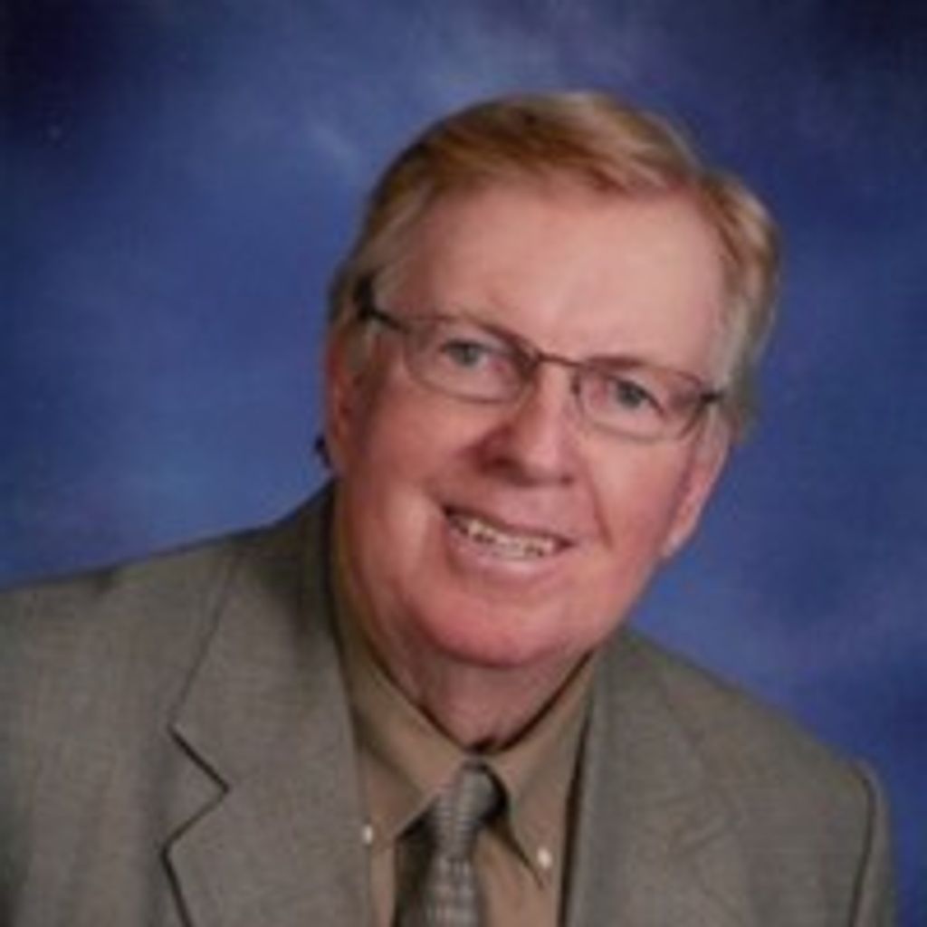 Roger Norby Profile Photo