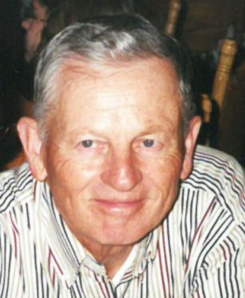 Floyd Alton Tyson Jr.